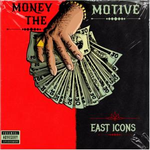 Money The Motive (feat. K'L Beats feat . Young Sparrow) [Explicit]