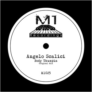 Body Thumpin (Original Mix)
