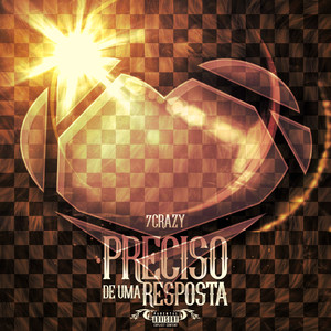 Preciso de uma Resposta (Explicit)