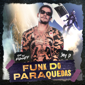 Funk do Paraquedas (Explicit)