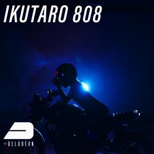 Ikutaro 808