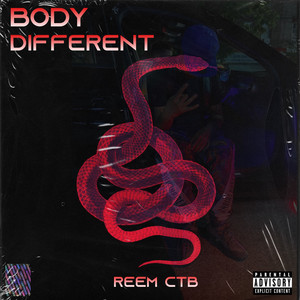 Body Different (Explicit)