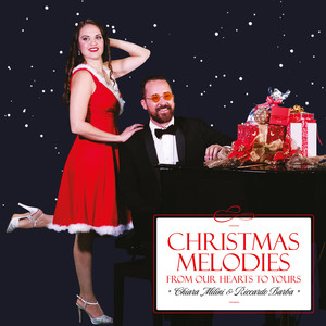 We Wish You a Merry Christmas