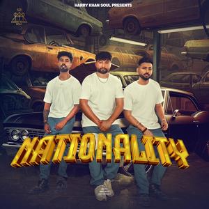 Nationality (feat. Karan Sarai & Tera Nobita)