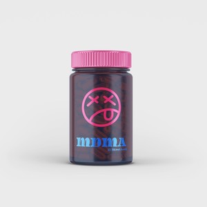 MDMA (Explicit)