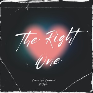 The Right One (feat. Jolie)