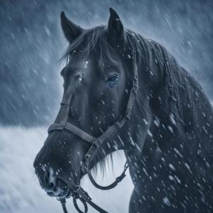 DARK HORSE