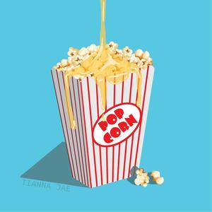 Popcorn (Explicit)
