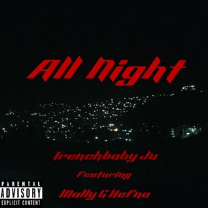 All Night (Explicit)