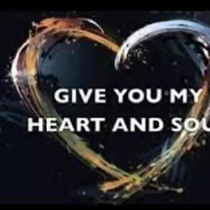 My Heart And Soul By Big Matt (Explicit)