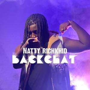 Backchat (feat. Sodygod)
