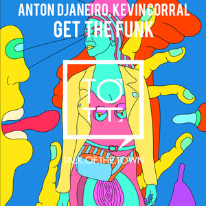 Get The Funk (Original Mix)