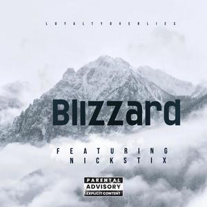 Blizzard (Explicit)