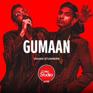 Gumaan (Coke Studio Live UAE 2022)