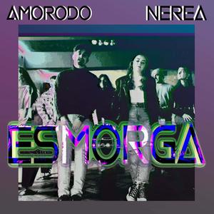 Esmorga(feat. Nerea Vázquez)