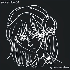 groove machine