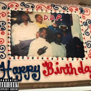 D.D.P. (Explicit)