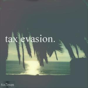 Tax Evasion