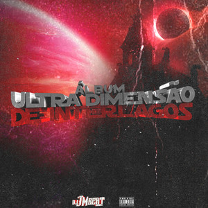 ÁLBUM ULTRA DIMENSÃO DE INTERLAGOS FAIXA 1