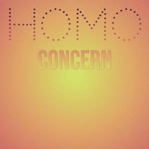 Homo Concern