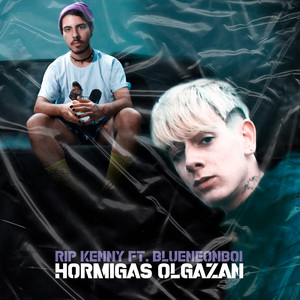 Hormigas Olgazan