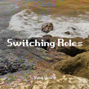Switching Roles (Explicit)