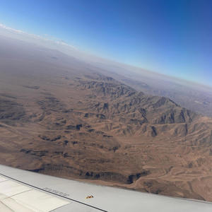 Running away (Explicit)