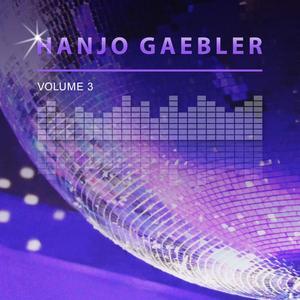 Hanjo Gaebler, Vol. 3