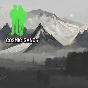 Cosmic Sands
