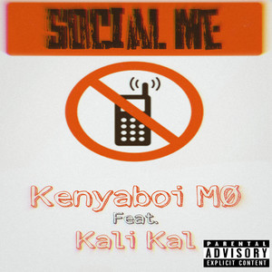 Social Me (Explicit)