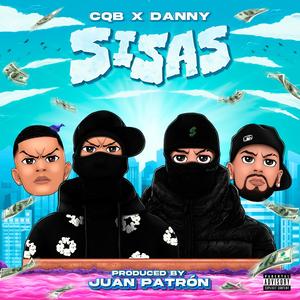 DRIPPING (CQB) (feat. MEAZY) (Explicit)