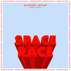 Space Race (Javi Redondo Remix)