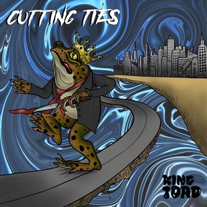 Cutting Ties (Explicit)