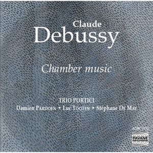 Debussy: Chamber Music