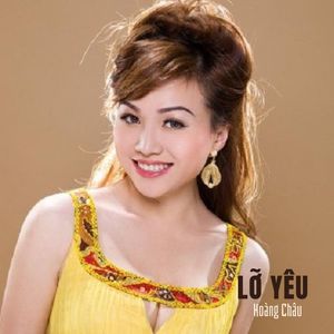 Lỡ Yêu #1