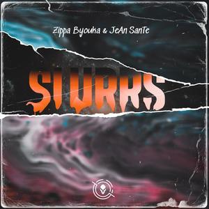 Slurrs (feat. JeAn SanTe) (Explicit)