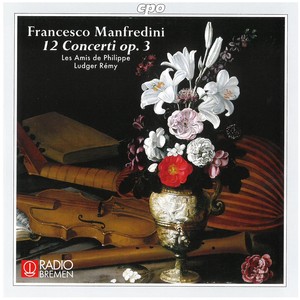 Concerto grosso in D Major, Op. 3 No. 9 - Concerto grosso in D Major, Op. 3 No. 9: IV. Allegro