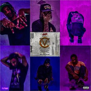 AAMmotivation (feat. RamizzleAAM, Khalil.Lifestyle & $aint $ean) (Explicit)