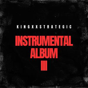 Instrumental Album III