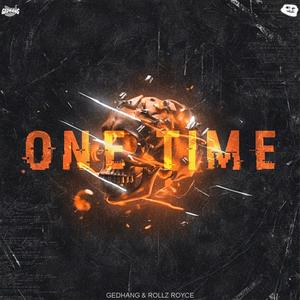 One Time (feat. Gedhang) [Radio Edit]