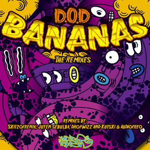 Bananas (Skitzofrenix Remix)