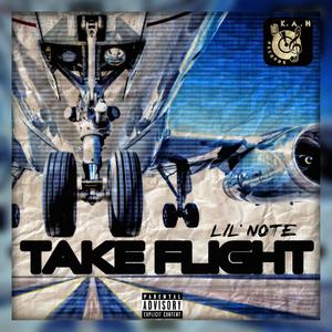 Take Flight (Explicit)