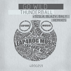 Thunderball (Baly Remix)