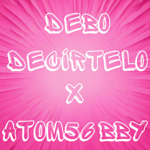 Debo Decírtelo