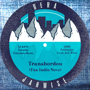Transbordou