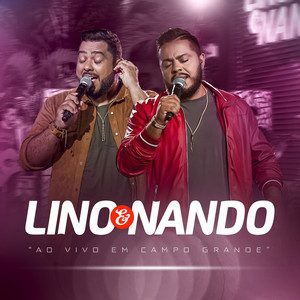 Lino e Nando - Porta (Ao Vivo)