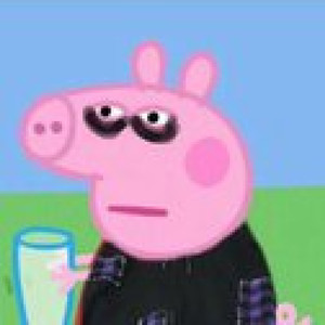 Peppa la Cerdita