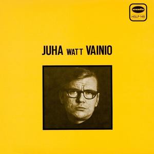 Juha Watt Vainio