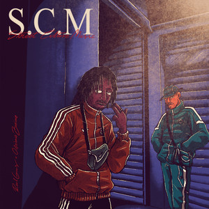 S.C.M. (Street Culture Music) [Explicit]