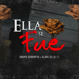 Ella Se Fue